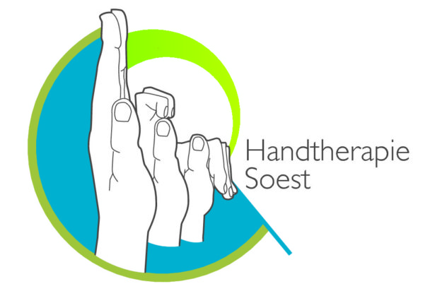 Logo los handtherapie Soest