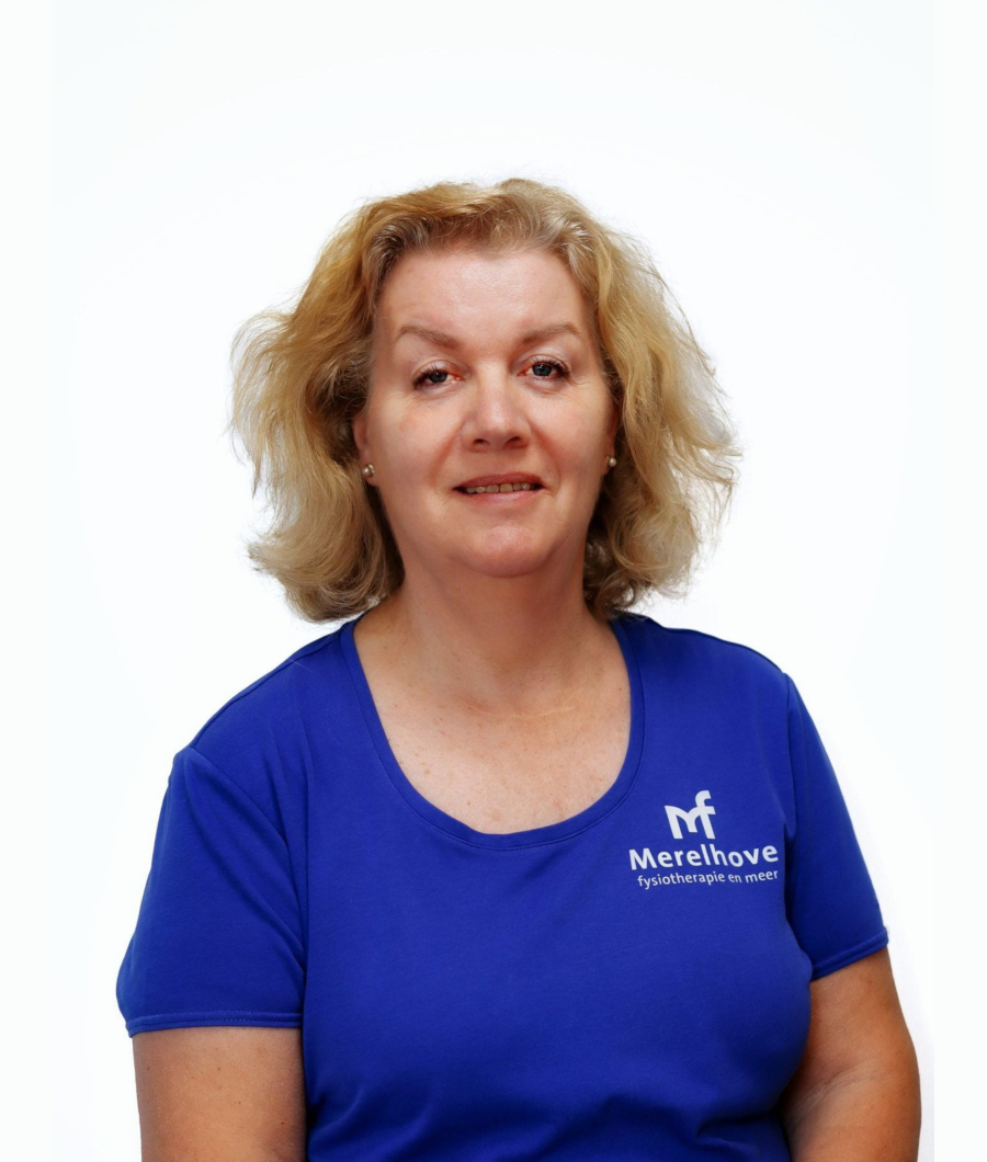 Merelhove Collega Cora Merelhove Collega Cora