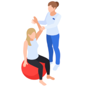 Fysiotherapie Merelhove