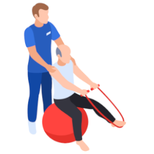 Fysiotherapie Merelhove