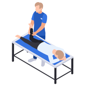 Fysiotherapie Merelhove