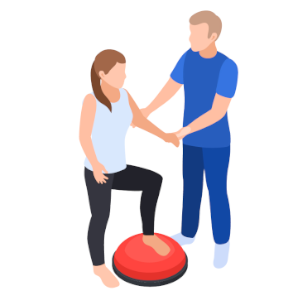 Fysiotherapie Merelhove