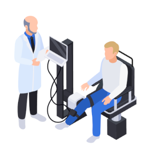 Fysiotherapie Merelhove