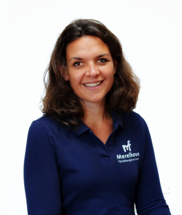 Merelhove Collega Janneke