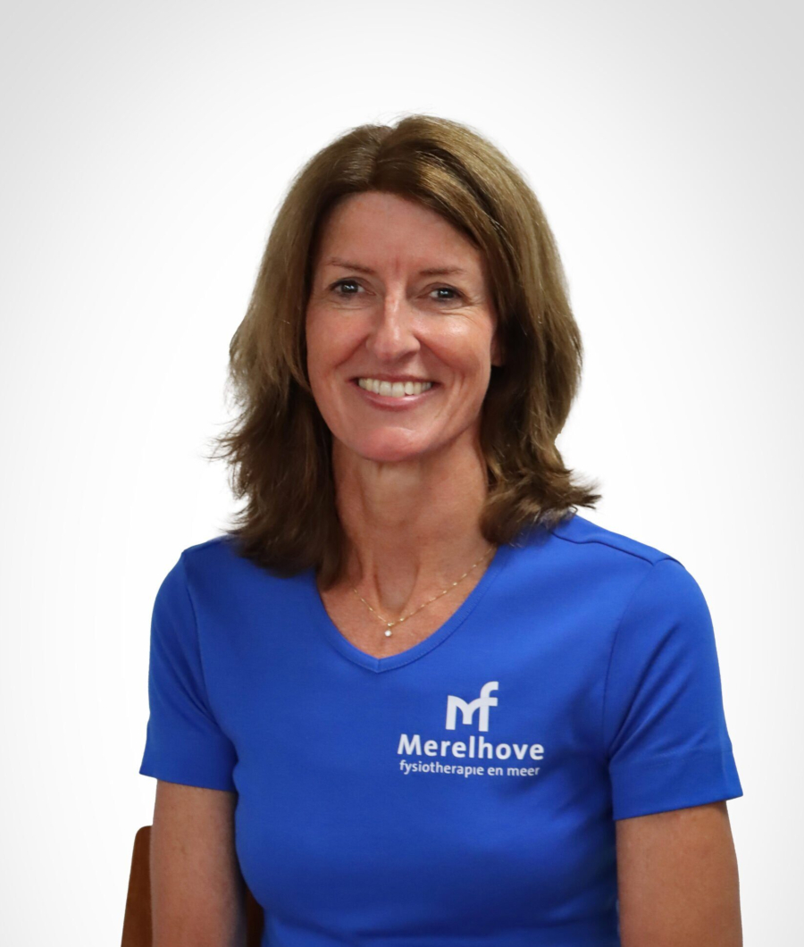 Merelhove Collega Yvonne Merelhove Collega Yvonne